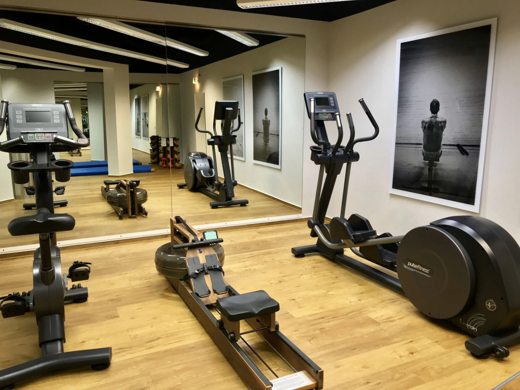Wald & Golfhotel Lottental
