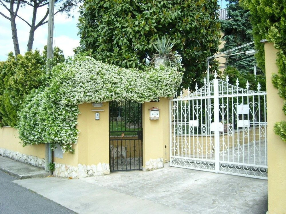 A Casa Di Catia