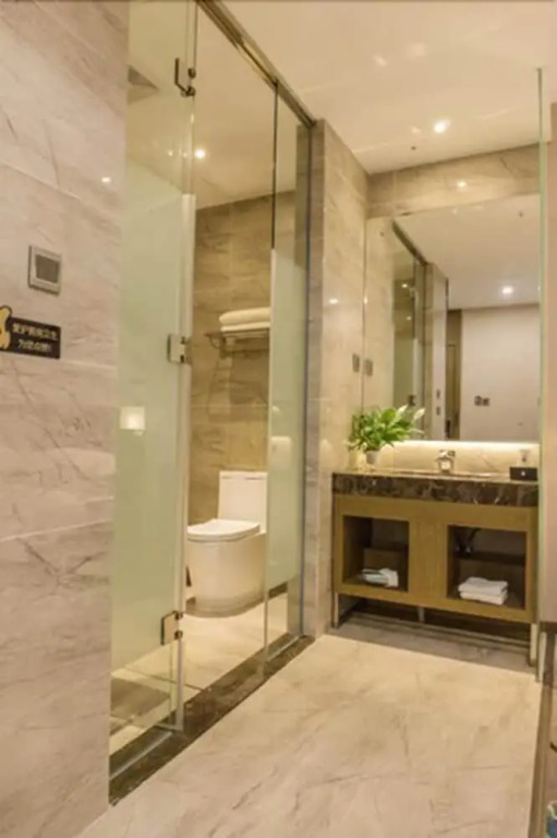 ZhongshanMOZI Hotel