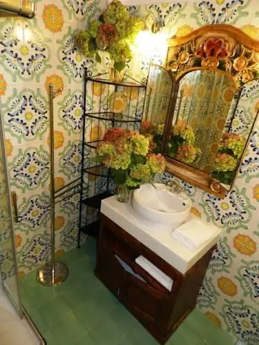 Casa Sandra