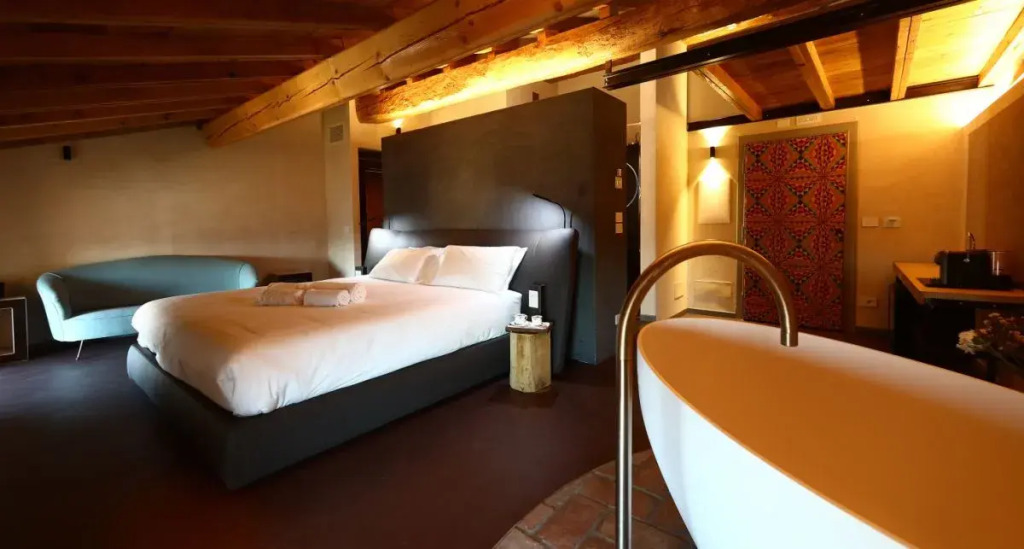 Villa Balis Crema Verona Hills