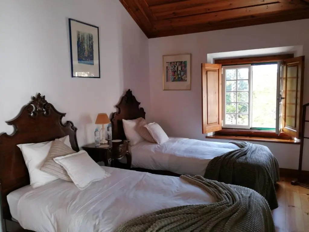 Quinta do Rio Touro