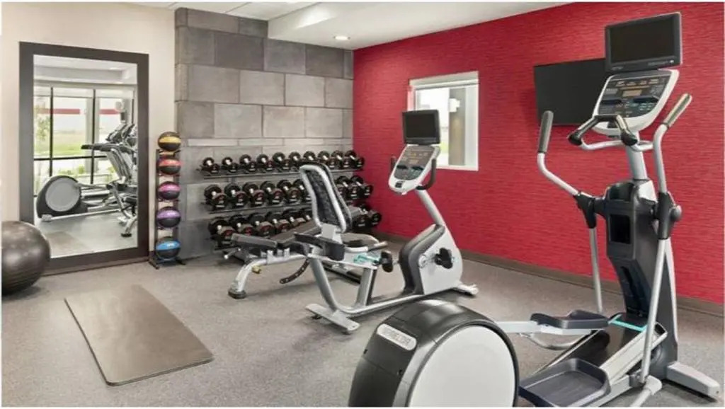 Home2 Suites By Hilton DeKalb