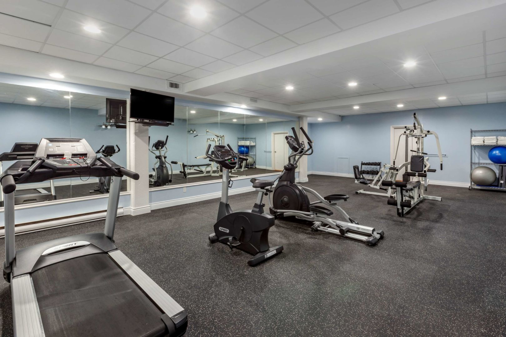 Best Western Kincardine