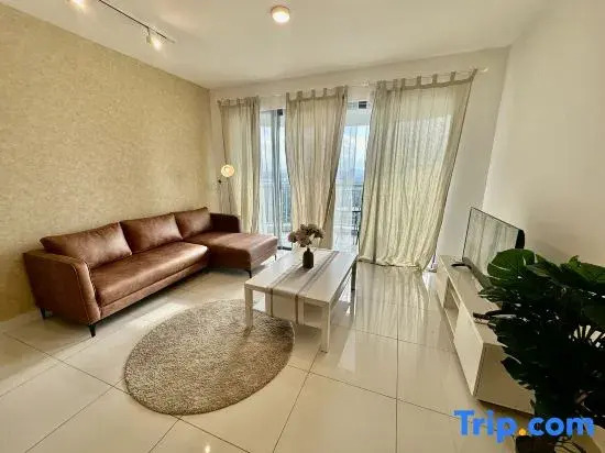 Teega 8 pax Luxury Family suite