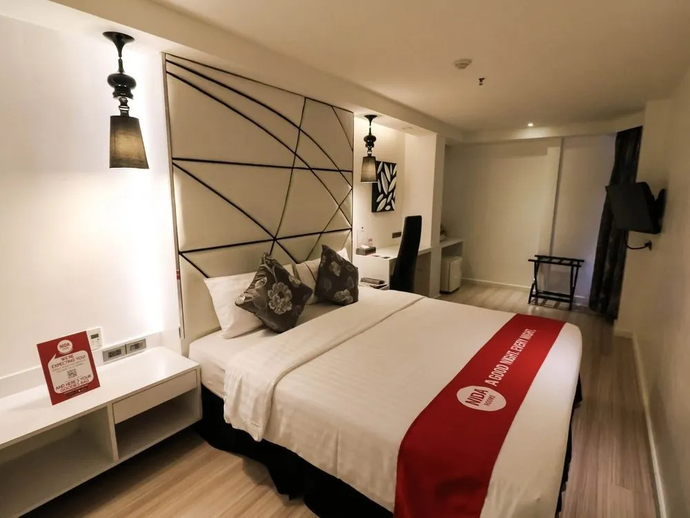 NIDA Rooms Wattana Sky Walk 403