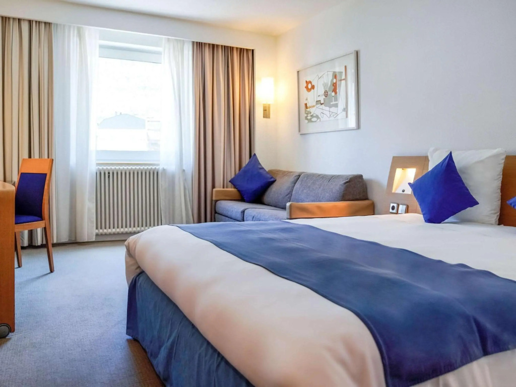 Novotel Andorra