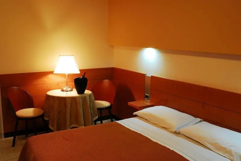 Hotel Club Astor