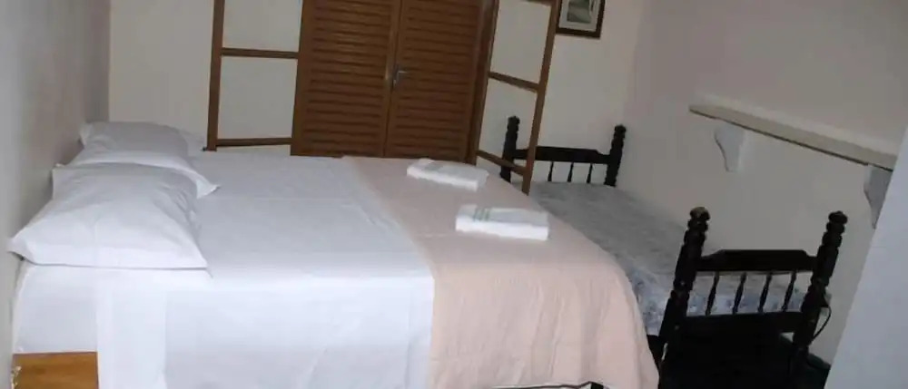 Pousada Chalés Sierra