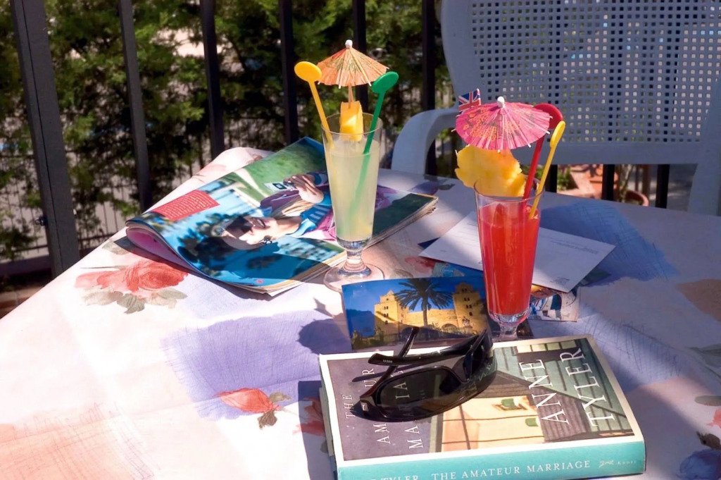 Villa Gaia Hotel
