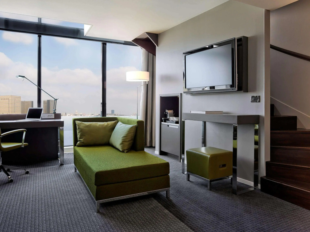 Pullman Paris Centre - Bercy
