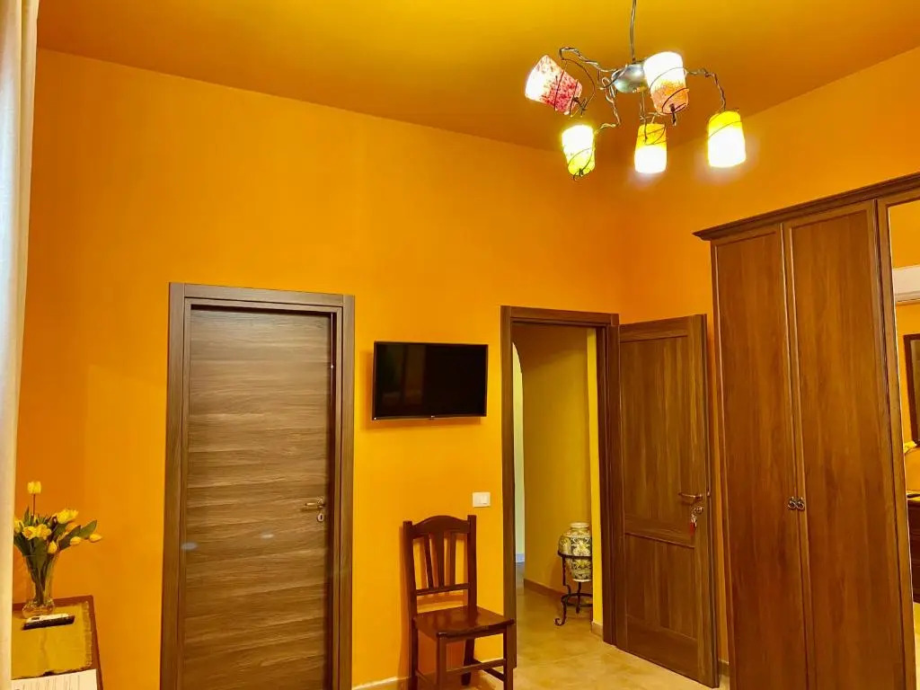 Bnb I Gelsomini Selinunte