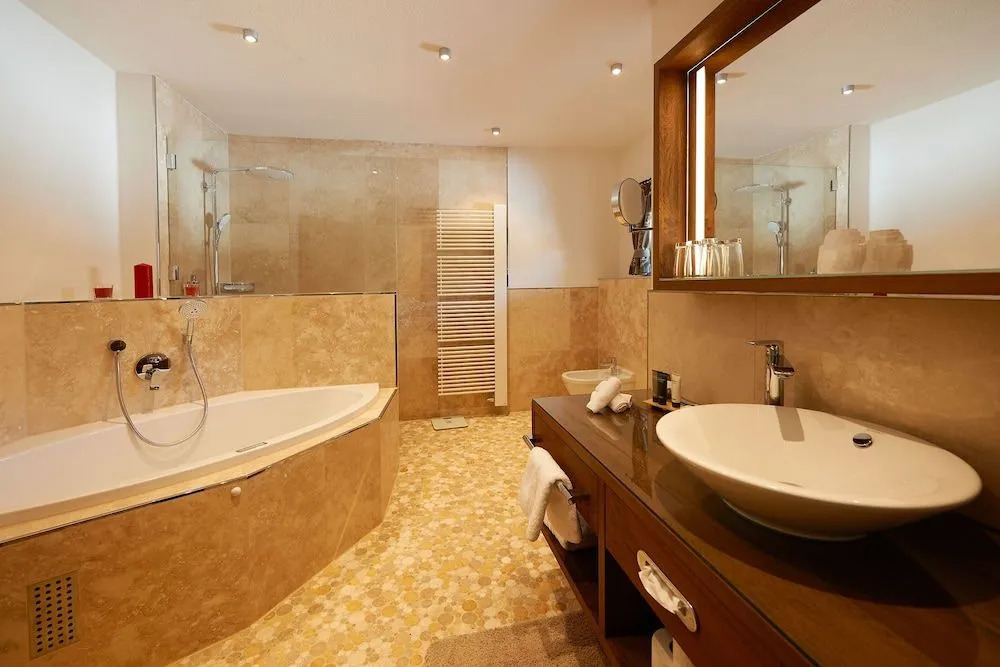 Boutique Hotel Herzhof