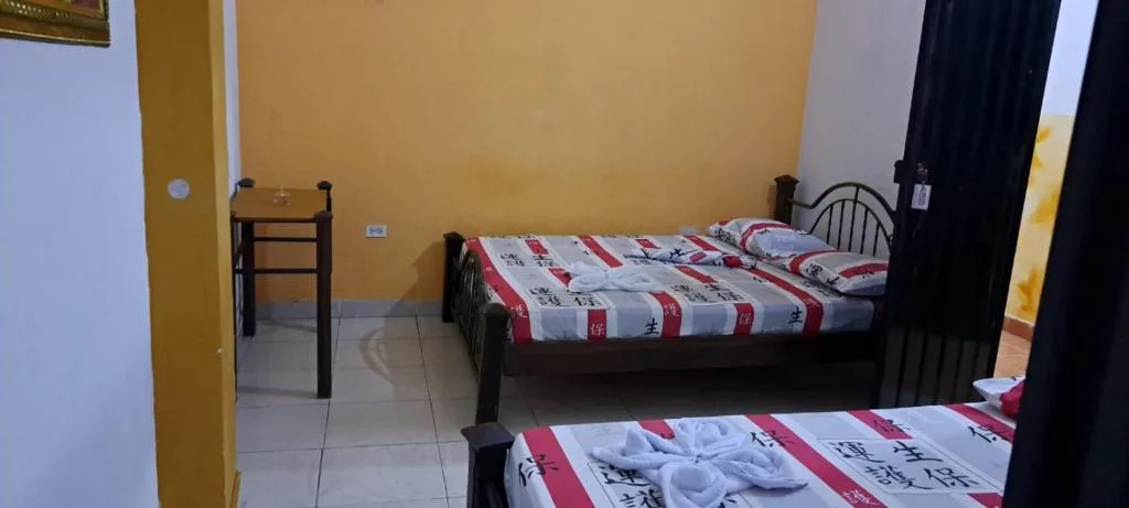 Hotel Plaza Confort Inn