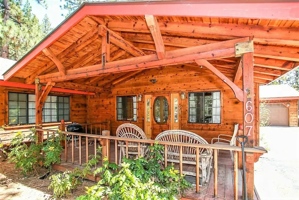 Camp Scarlett-1723 by Big Bear Vacations