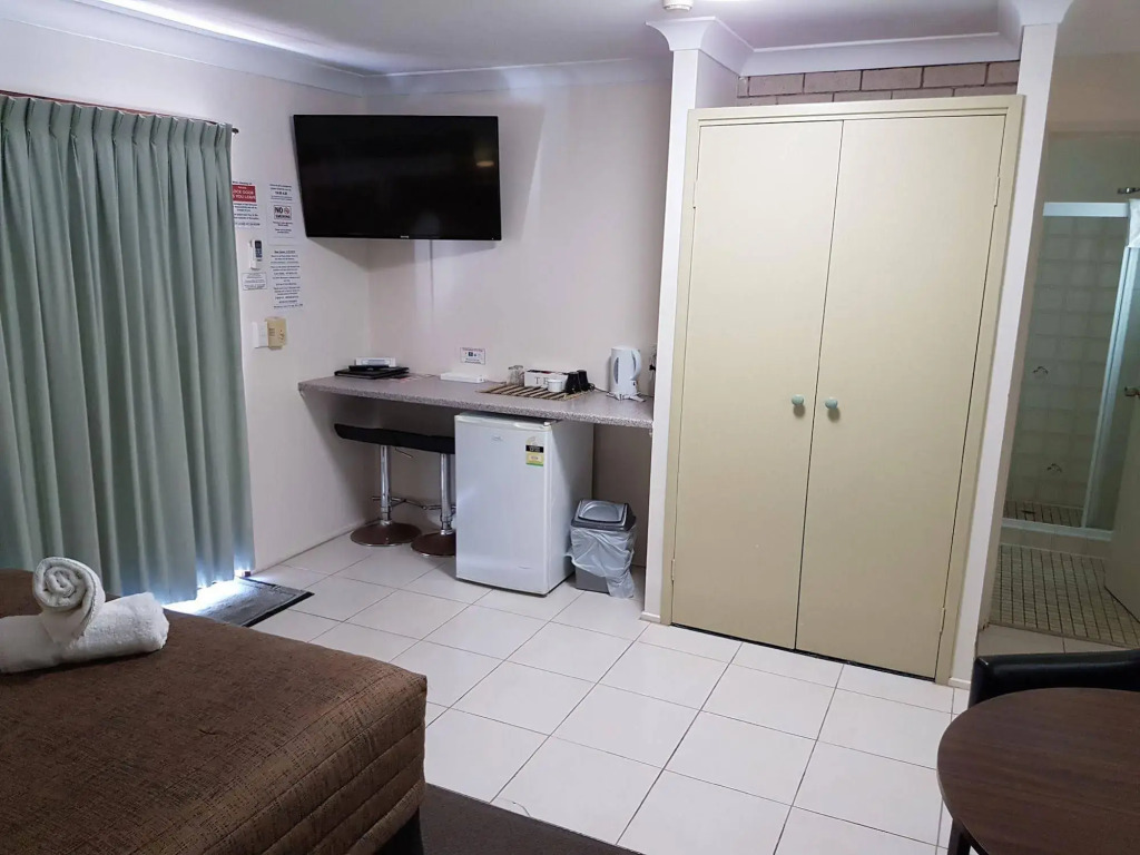 Gold Coast Airport Motel - Only 300 Meters To Airport Terminal