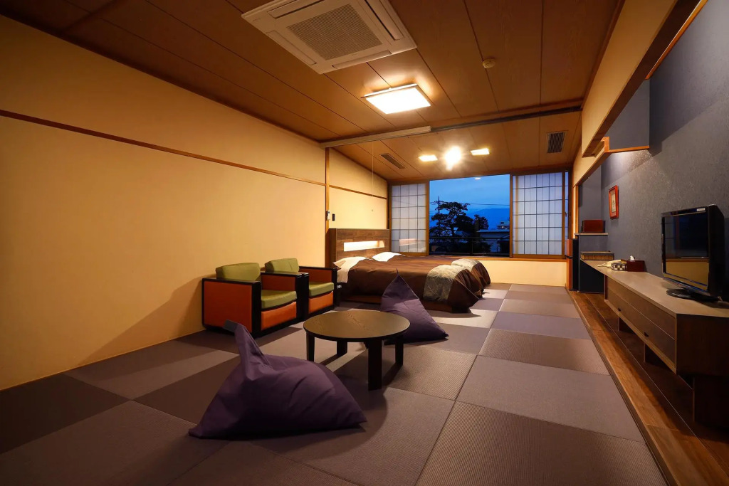 Ryokan Kisen