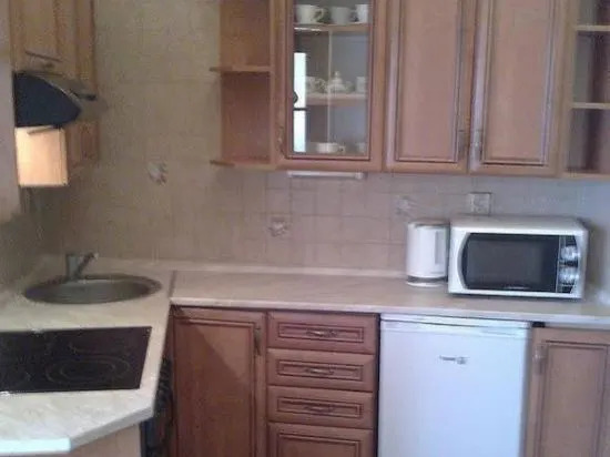 Apartma Jasmine