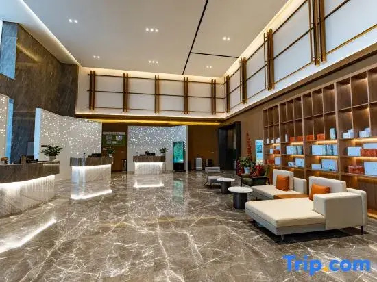 Binglv Kunlun Hotel (Yining Liuxing Street Branch)