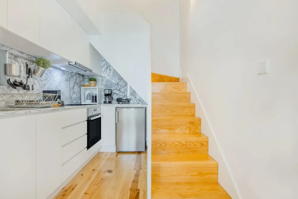 Oporto Bonjardim Residence