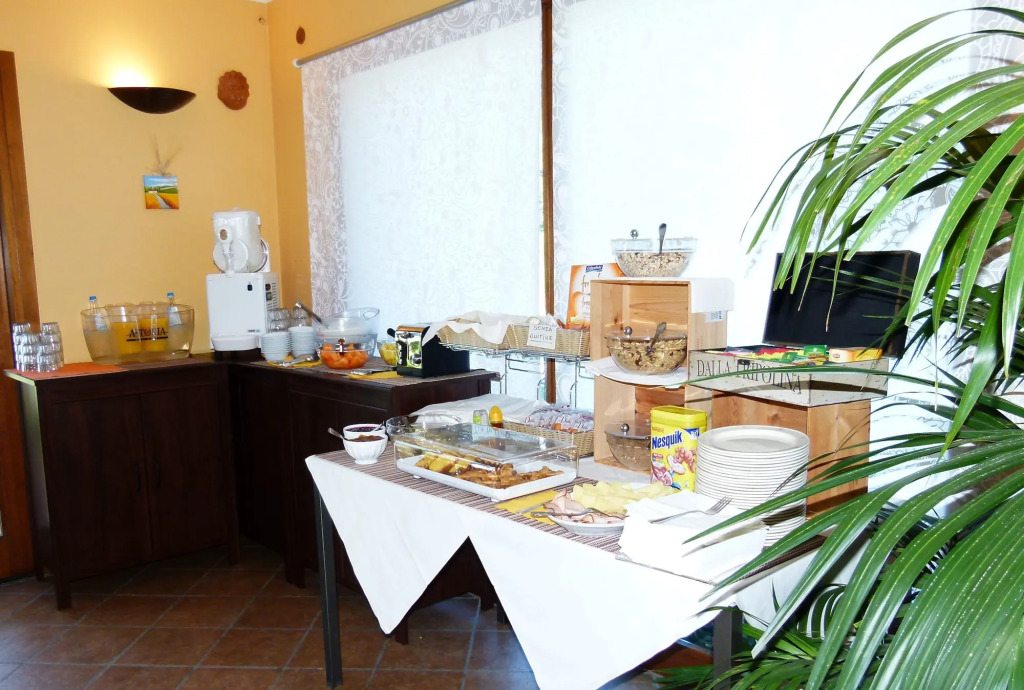 Hotel Ristorante la Luna