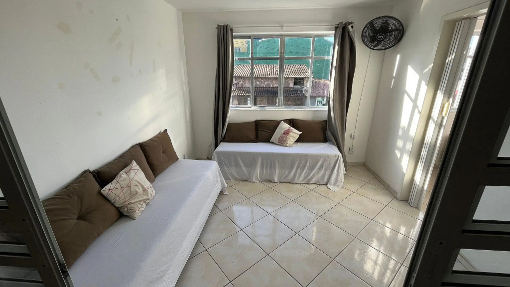 Apartamento Charmoso 100 M Praia Grande