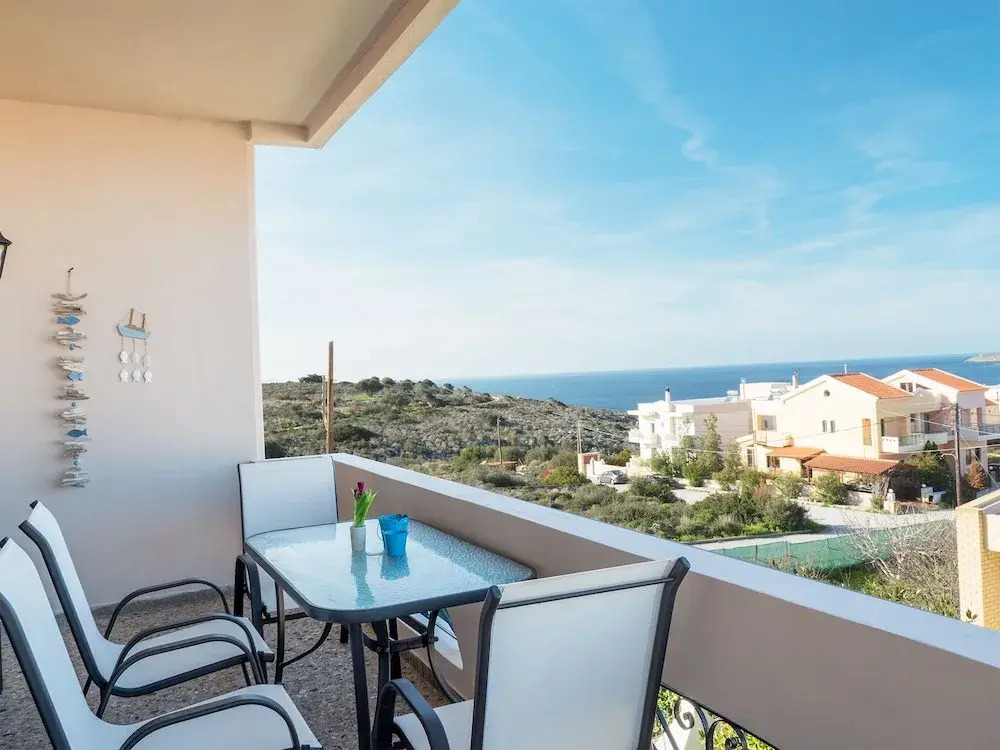 AnM Apartments