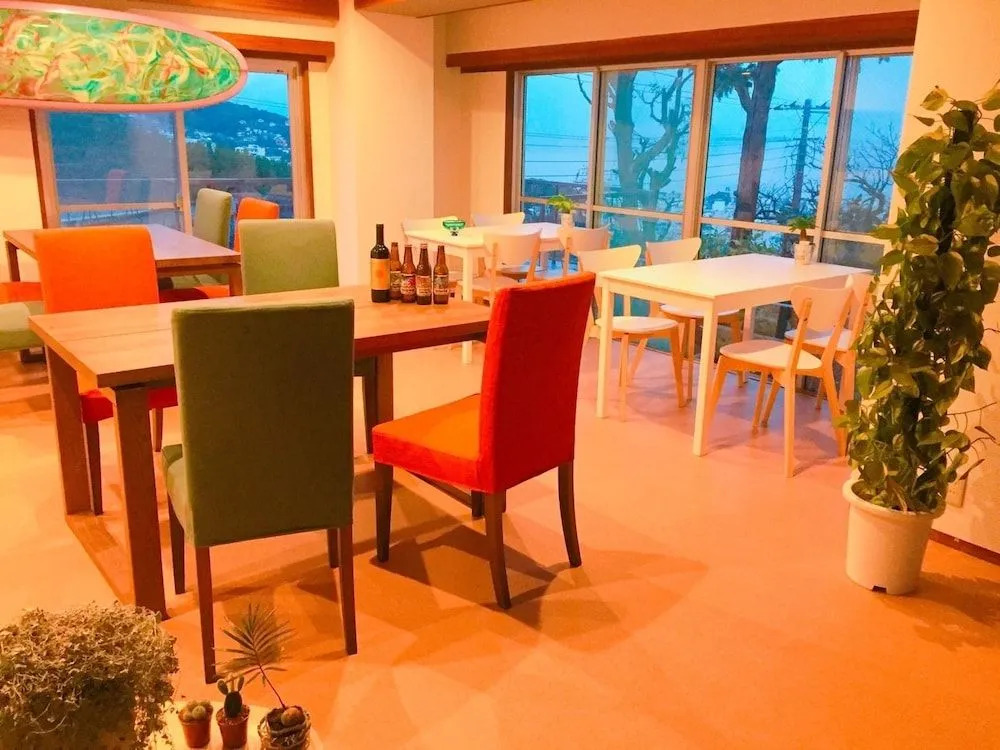 ITO-SPA Guest House YAMATOSO