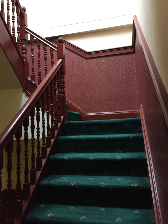 Allison House 16