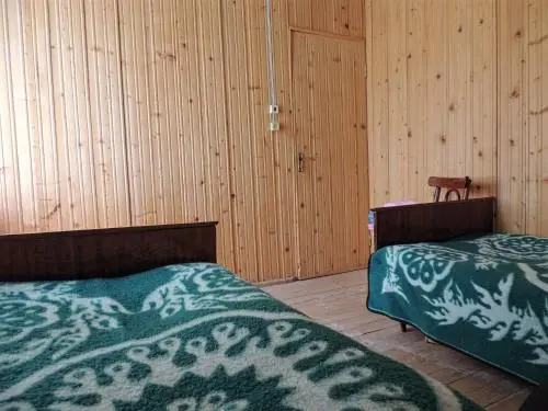 Ushgulitour`s Guesthouse
