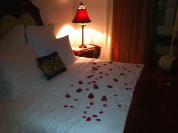 Casa Primavera Bed & Breakfast