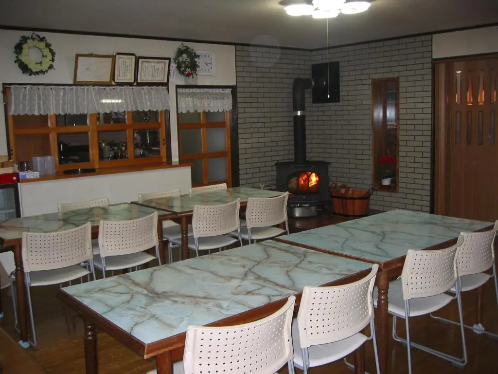 Resort inn Sakanoshita