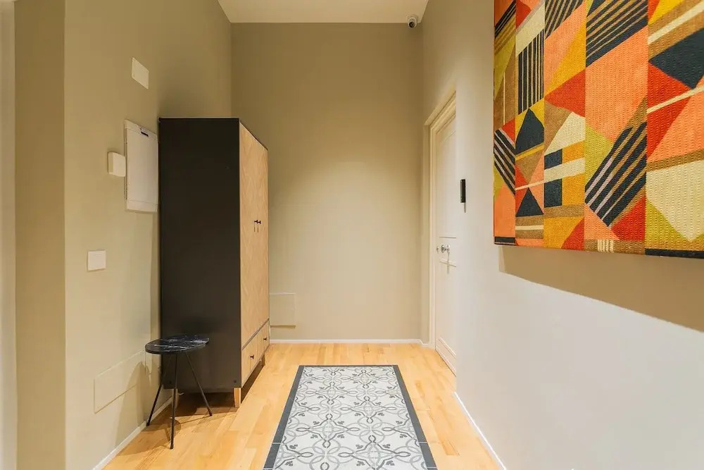 Cognetti Suite 2 in Bari