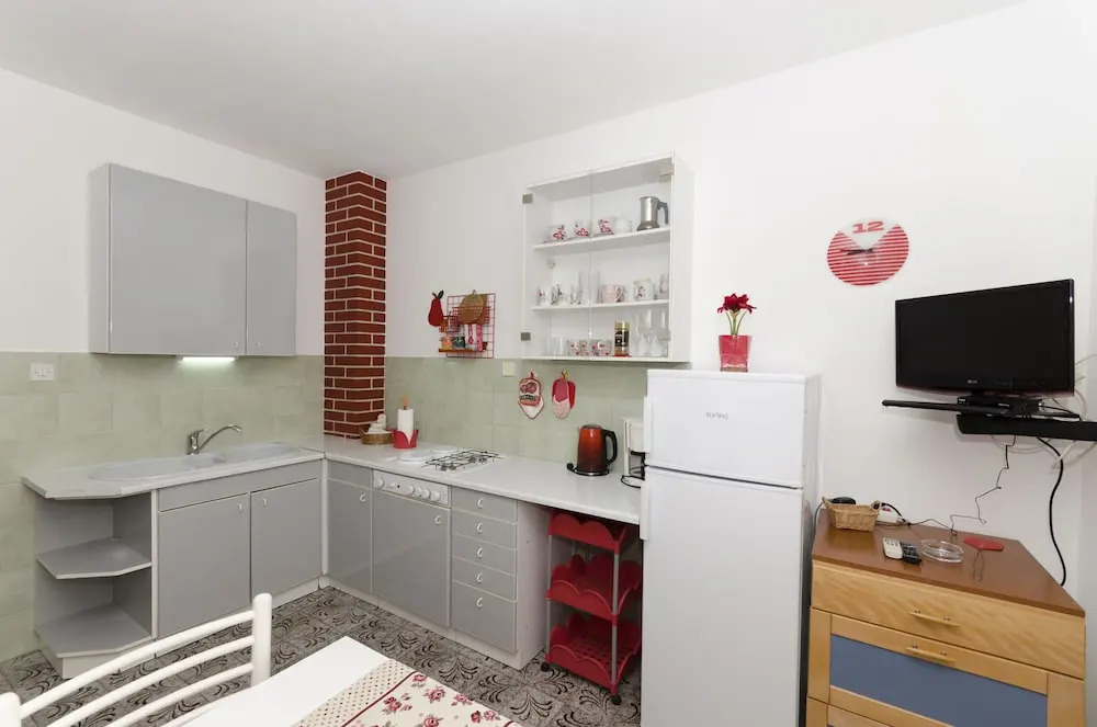 Apartments Simon