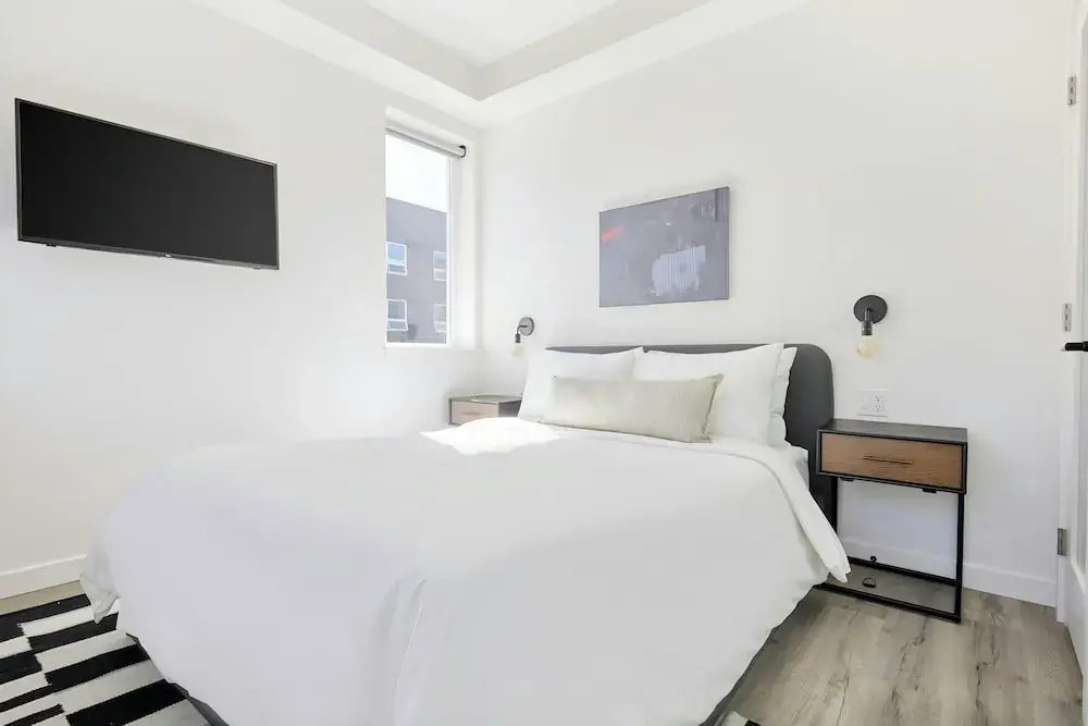 The Boylston Hotel Capitol Hill