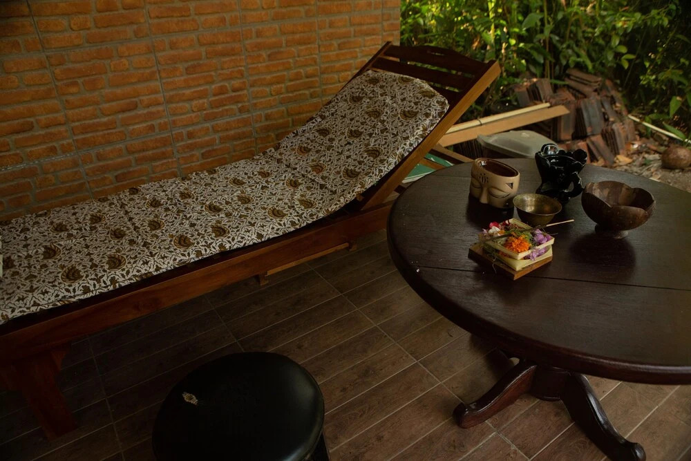 Arnata Guest House
