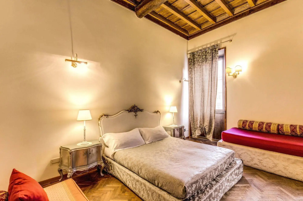 La Casa del Capitano