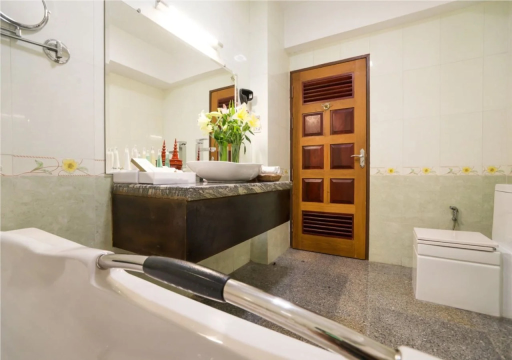 Hotel Shwe Pyi Thar