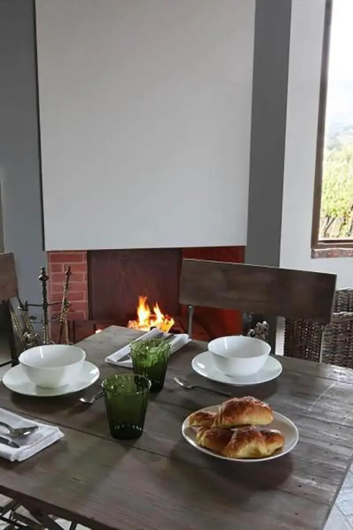 Cantagrillo Boutique Hotel