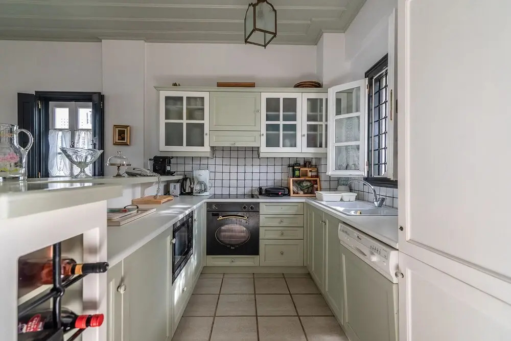 Villa SEAlia Elegantseasidein Spetses