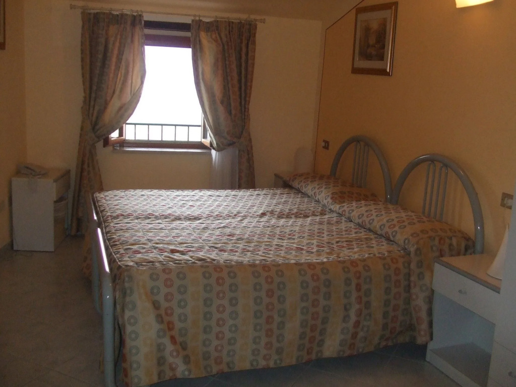 Hotel San Giacomo