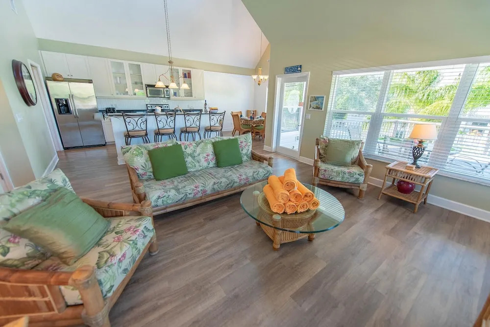 Seabreeze Cottage Apartment 3