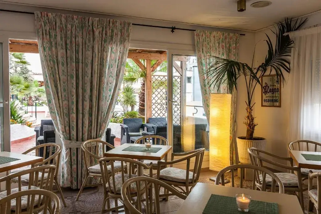 Hotel Ninays