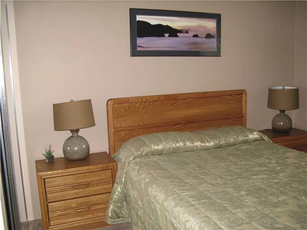 Gearhart House G622 Two Bedroom