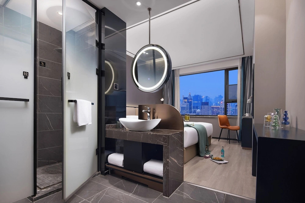 Xian waya hotel