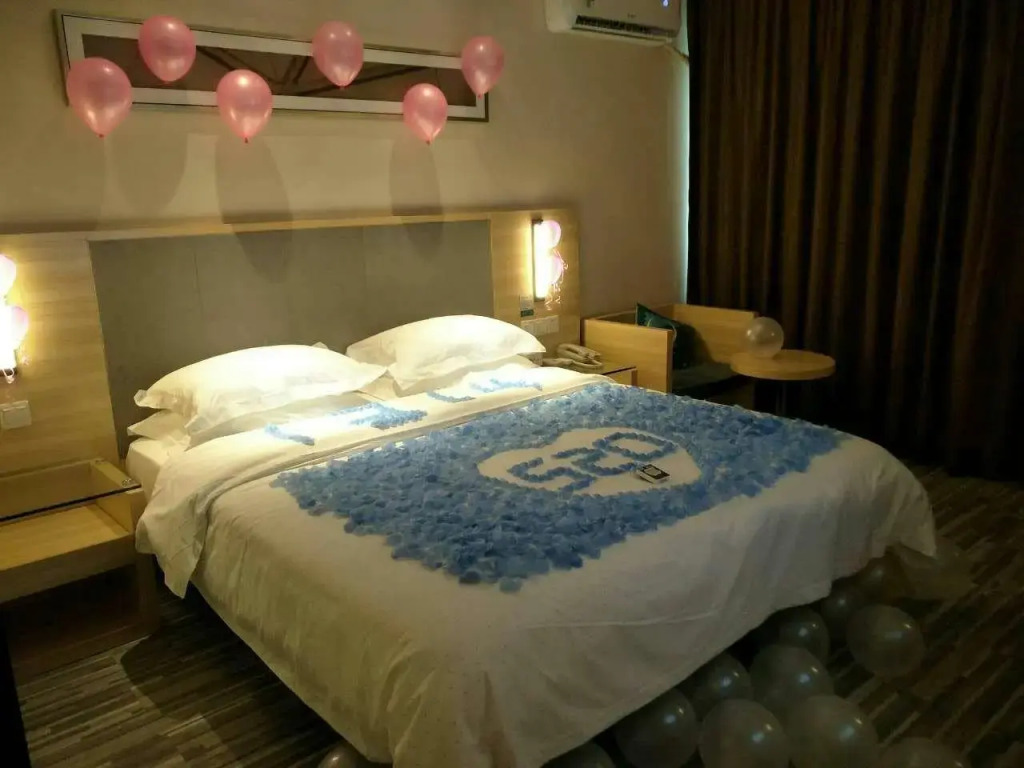 City Comfort Inn Nanning East Railway Station