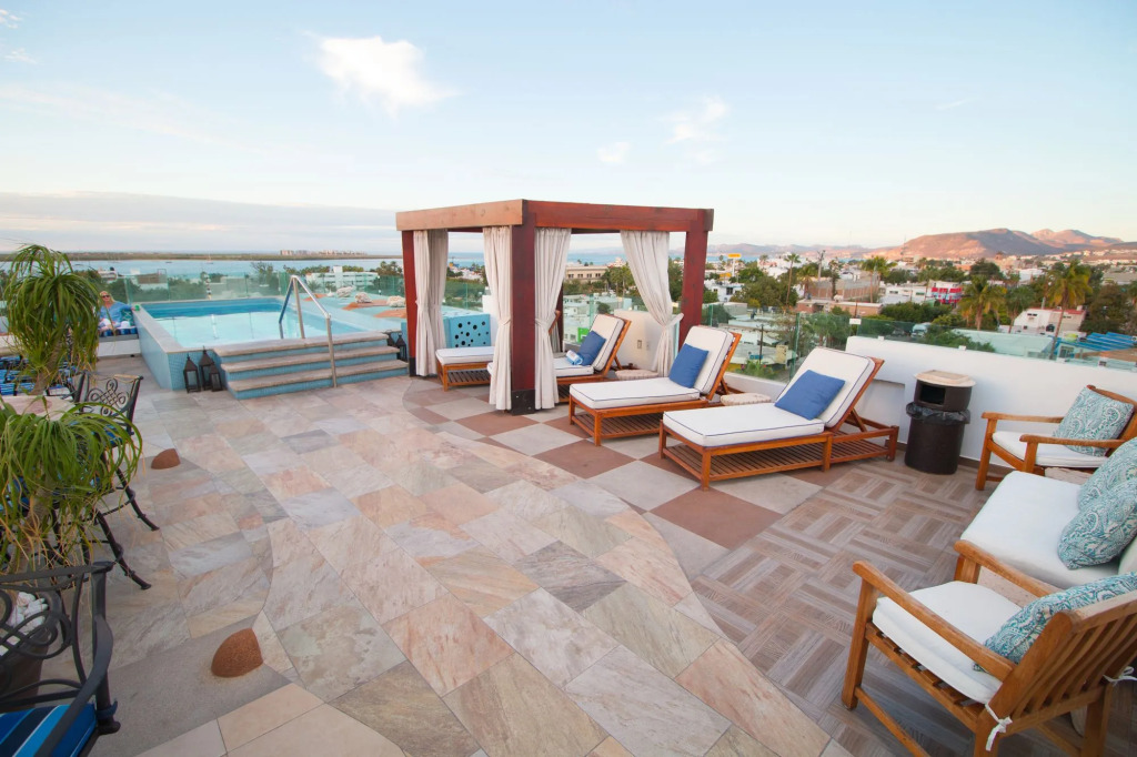Hotel HBlue Centro