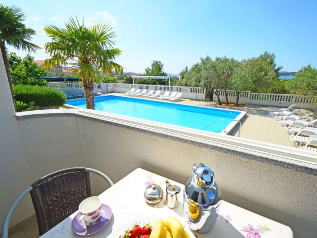 Apartment Rina Paros 34323