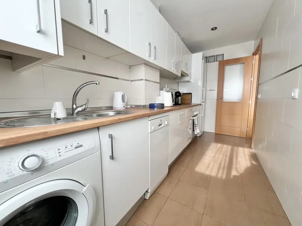Apartamentos Varela 14