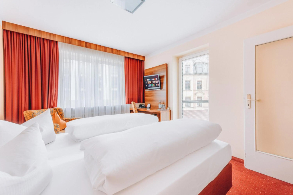 Hotel Isartor